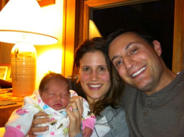 Adoptive family Adoptive family